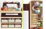 Kids Desk Creation - Real House Design