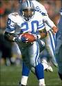 BARRY SANDERS « All Pro Sports & Entertainment Inc.