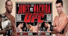 Live Play-By-Play] UFC 140: Jones Vs. Machida | The Well Versed