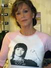 Matt Arnett | Jane Fonda - Backstage040209-tshirt