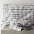 Sheets: Bed Sheet Sets: Pillowcase | Crate and Barrel