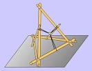 How to Make a Desktop Viking Catapult (with a bonus wargame to play).