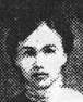 Maria de Jesus ALCALA Flores249 was born about 1893. - mdjesusaf