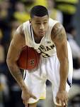 Michigan's Trey Burke chosen AP college basketball player of the ...