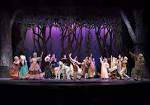 Fairytales collide in INTO THE WOODS ���