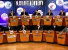 2014 NBA Draft lottery live chat