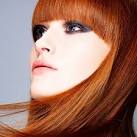 Tania Davis – Free Hair Style Gallery – Hair Photos - red-hair-2012