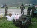 Live: Army reaches remote Junglechetti, evacuates first bacth ...