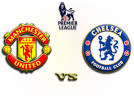 England - Premier League: Chelsea vs Manchester Utd Betting.