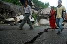 Corporate Disaster Resource Network, CDRN: India earthquake: What.