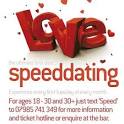 Speed Dating Leeds @ Yates's Boar Lane Tickets | Yates Boar Lane