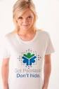 “Finding your treatment path” By Emma Caminiti - t-shirt-21