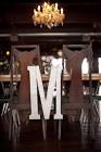Wedding DIYs You Can Use Later: Monogrammed Decor » Amanda Megan ...