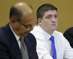 Trial begins for Cleveland police officer MICHAEL BRELO (live.