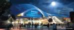 Birmingham New Street Station – Atkins