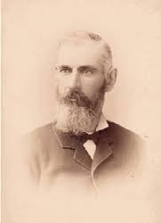 James Trout 1839-1906 - JamesTrout