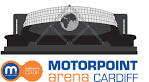 Motorpoint Arena Cardiff Events and Tickets | Map, Travel and Concert.