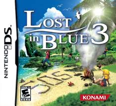 [Nintendo DS]Lost in blue 3 Images?q=tbn:ANd9GcSwDfCdAX8dmUn-RosbQlUrkmoIpK9DVXjs1aOdkjYsUX7dsAIPRA