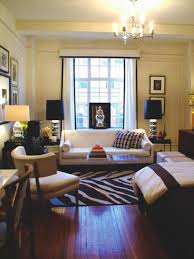 One Bedroom Apartment Decorating Ideas With Photos - HOME DELIGHTFUL