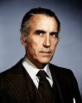 CHRISTOPHER LEE: Muses, Cinematic Men | The Red List