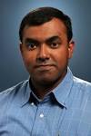 Amit Roy-Chowdhury, assistant professor, electrical engineering, ... - 2000_0hi