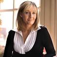 J.K. ROWLING Announces Plans for First Adult Novel