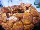 Collegiate Meals] How to Make MONKEY BREAD