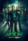 Pix For > Arrow Season 4