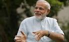 Narendra Modi's visa application will be considered if he applies ...