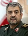 Januar 2012 - IRGC-Chef General Mohammad Ali Jafari hat vor Plänen des ... - mohammad-ali-jafari