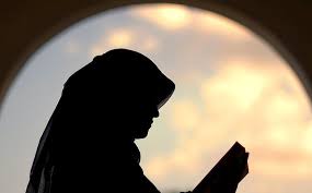 Apa itu Hijab, Khimar dan Jilbab? | MUMTAZ.web.id
