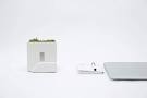 Home decoration - The miniature planter Ienami by Metaphys