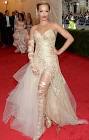 Rita Ora suffers wardrobe malfunction at Met Gala - Emirates 24|7