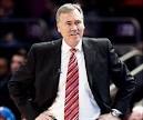 Channel 6 News » Mike D'Antoni on the verge of Being Fired