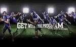 TCU Horned Frogs Official Athletic Site - Football