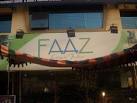 faaz pronunciation