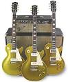 Gibson 1954, 1956 & 1957 Les Paul Goldtops - Premier Guitar