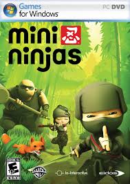 تحميل لعبة mini ninja رائعة  Images?q=tbn:ANd9GcSxhkA-A7rUKRlHUXLDsYGoMLAN2TsO4DWGXaJVxQwTQFH4l94Giw