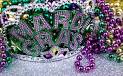 How to Throw a Great Vegan MARDI GRAS Party