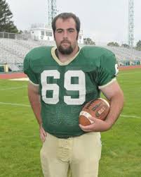 Joseph Cowley, wears number 69 for the Warriors. He is the son of Noel and Virginia Cowley of West Pittston. He is a member of the Football since seventh ... - Cowley
