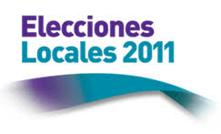 Elecciones municipales y autonómicas 2011