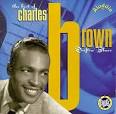 Driftin' Blues: The Best of Charles Brown - album-driftin-blues-the-best-of-charles-brown