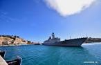 13th Escort Taskforce of Chinese Navy Visits Malta ~ Chinese