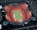 Arrowhead Stadium, Kansas City Chiefs, Seating Chart, Concerts