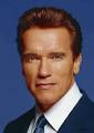 Governors of California - Arnold Schwarzenegger