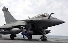 French carrier joins fight as US reviews anti-IS effort