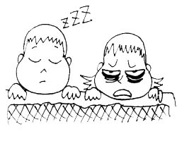 sleep