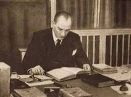 Atatürkün Bilim ve Teknoloji ile İlgili Sözleri