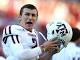 Did Johnny Manziel get kicked out of a University of Texas frat party?