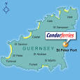 Condor Ferries GUERNSEY Terminal : GUERNSEY ferry terminal, port ...